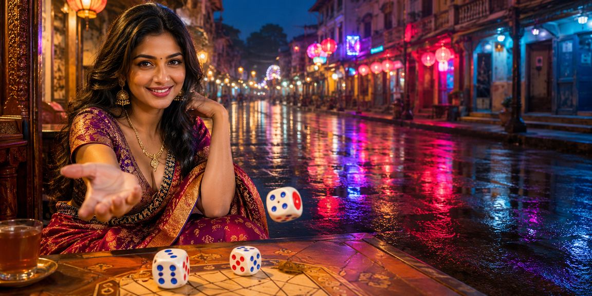 নারায়ণগঞ্জে লটারির উত্তেজনাপূর্ণ মুহূর্ত