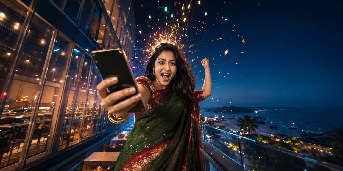 সেন্ট মার্টিন সৈকতে ক্রিকেট বেটিং