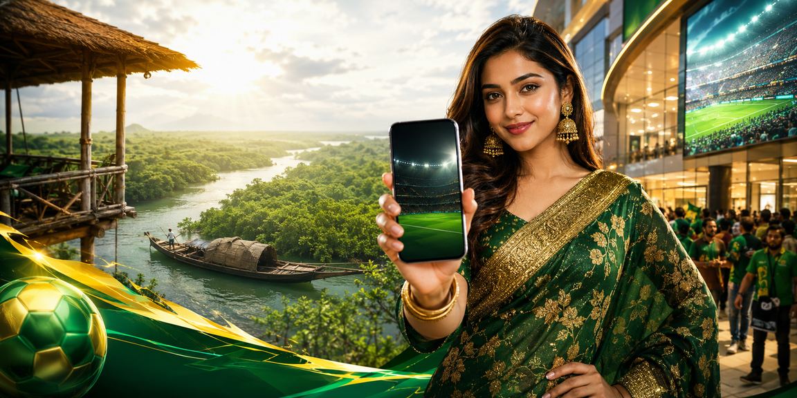 বাংলাদেশে ক্যাসিনো অ্যাপ