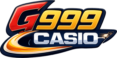 g999 casio